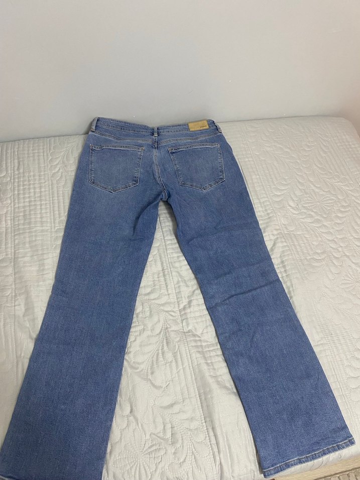 Mavi marka orijinal kadın jeans - Görsel 4
