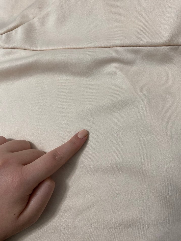 Bej Kadın Tunik - Görsel 5