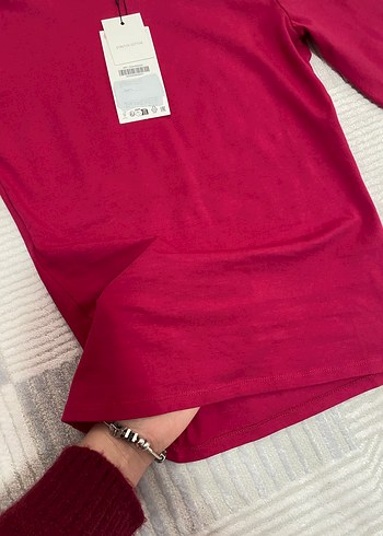 Zara kadın bluz - Görsel 6