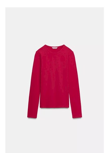 Zara kadın bluz - Görsel 3