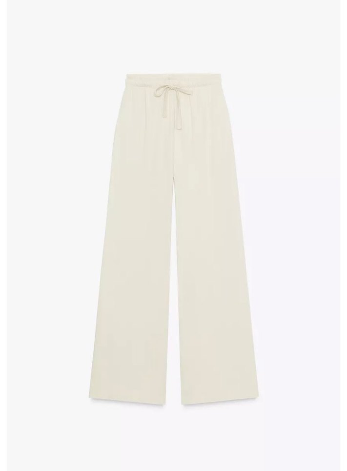 Zara bej Kadın Pantolon - Görsel 3