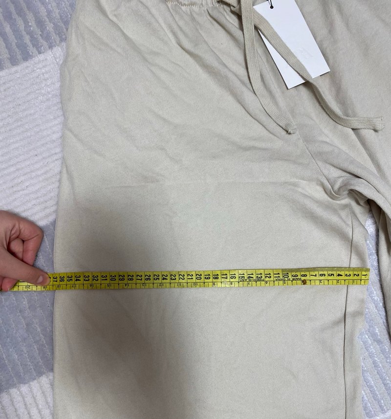 Zara bej Kadın Pantolon - Görsel 5