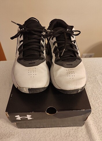 Diğer Spor ayakkabı-under armour