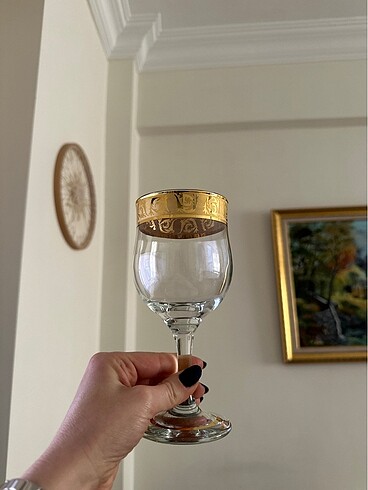 Kadeh takımı