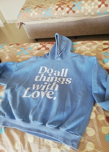 l Beden Sweatshirt 
