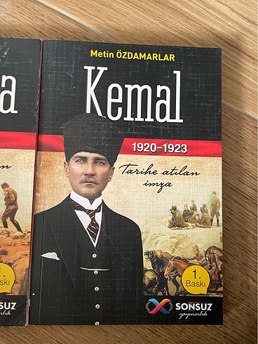  Beden mustafa ve kemal