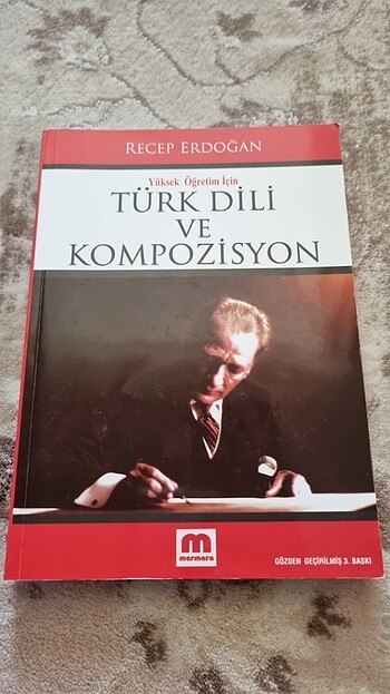 Türk Dili ve kompozisyon 