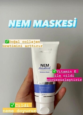 Nem maske