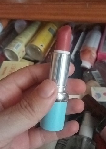 Pastel Bej Ruj