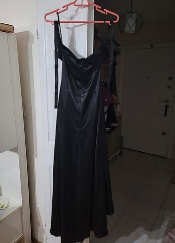 Diğer Siyah elbise 