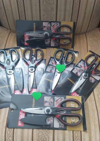 Renkli Silikon ve Ahşap Mutfak Spatula Seti - Görsel 4