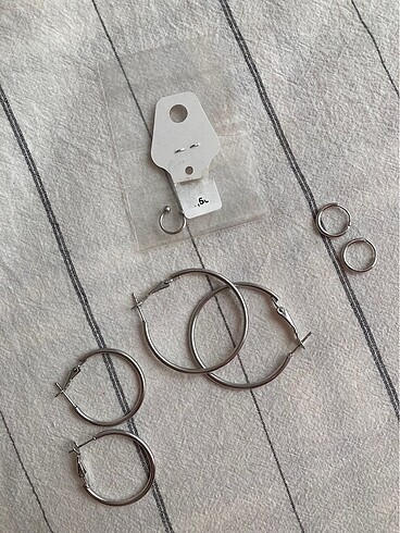 Küpe piercing