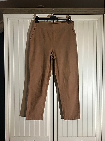 Lc waikiki 40 beden kumaş pantolon