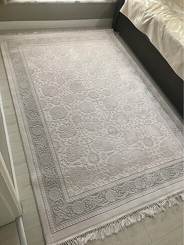 Kashe Halı Life yün halı