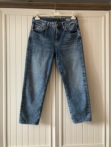 Mavi Jeans 28/27 beden Soho model kot pantolon