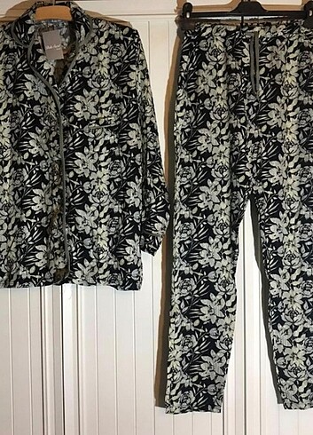 Pijama takımı