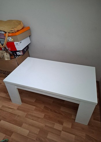 Beden DOĞTAŞ ORTA SEHPA