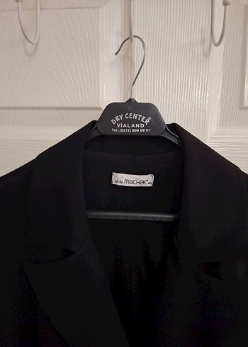 MACHEK ABİYE ELBİSE - Görsel 9