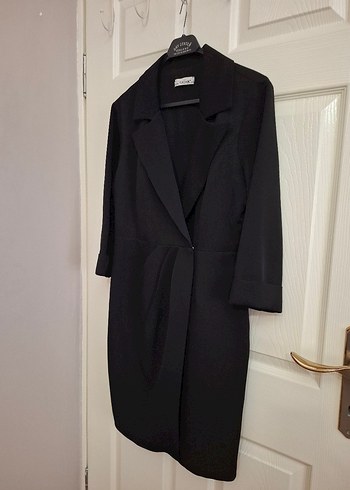 MACHEK ABİYE ELBİSE - Görsel 6