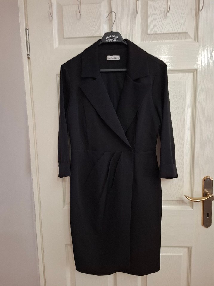 MACHEK ABİYE ELBİSE - Görsel 5