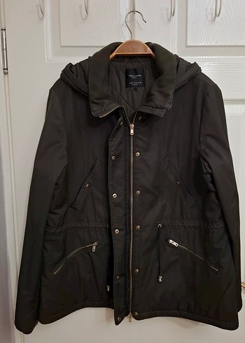 ZARA PARKA - Görsel 5