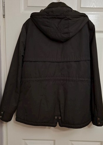 ZARA PARKA - Görsel 7