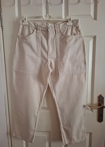 MANGO PANTOLON
