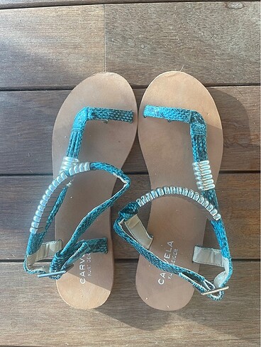 Kurt Geiger CARVELA Sandalet