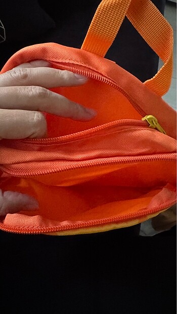 Anaokulu canta - Görsel 3