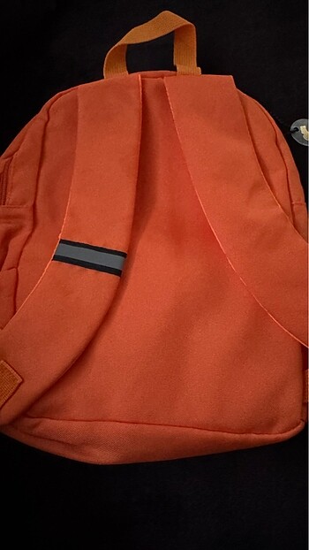 Anaokulu canta - Görsel 5