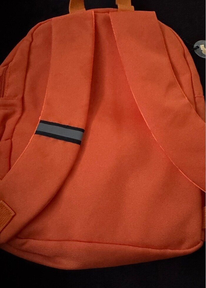 Anaokulu canta - Görsel 5