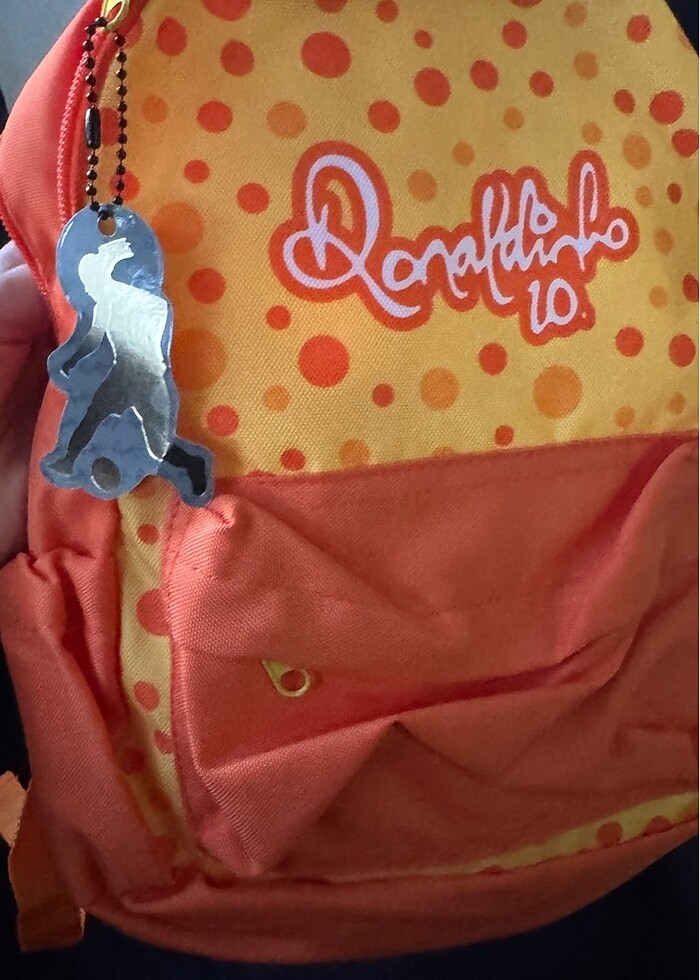 Anaokulu canta - Görsel 4