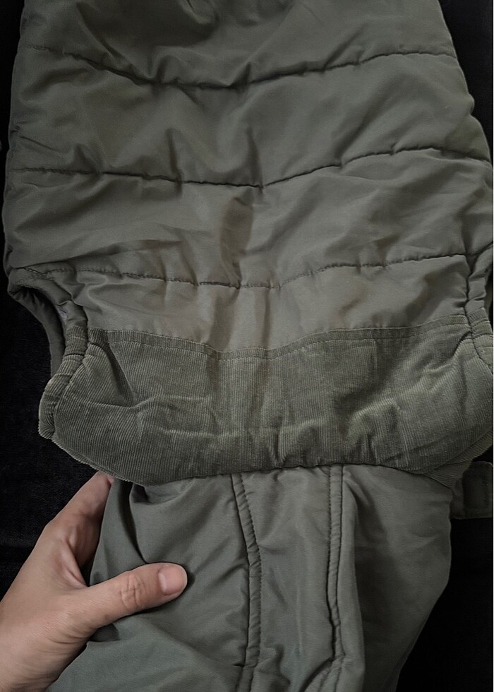 şişme yelek - Görsel 5