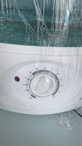 Buharlı pişirici - Görsel 2