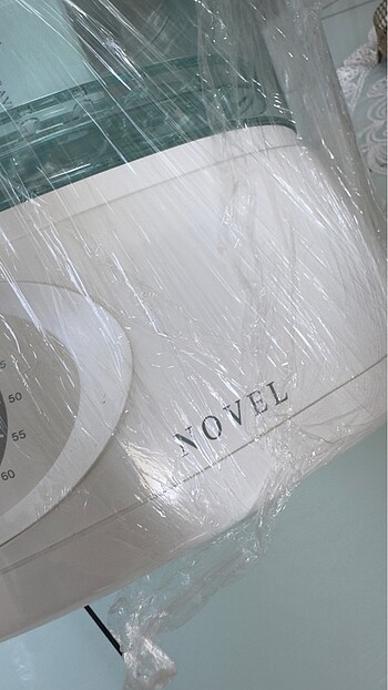 Buharlı pişirici - Görsel 5