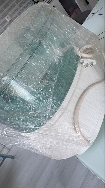 Buharlı pişirici - Görsel 4