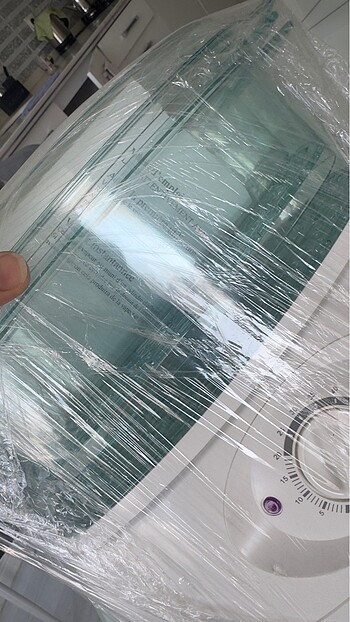 Buharlı pişirici - Görsel 3