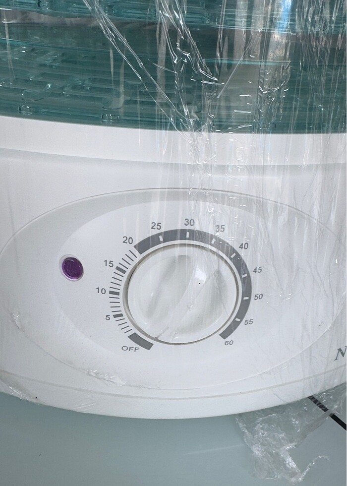 Buharlı pişirici - Görsel 2