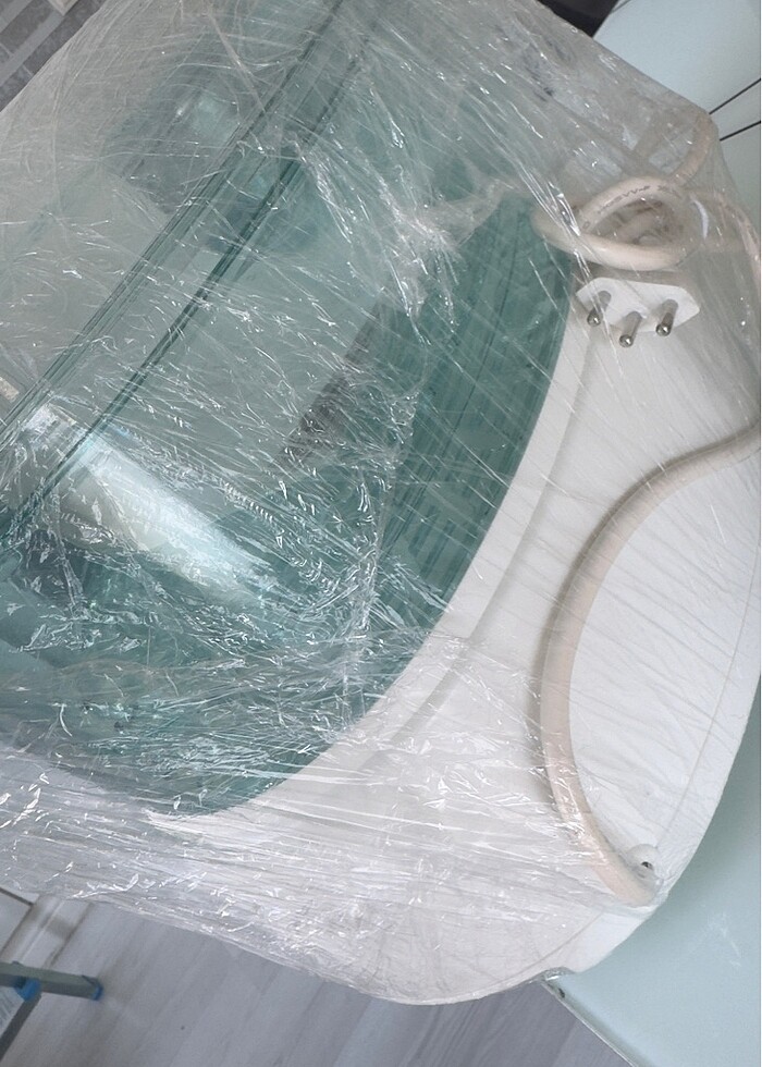 Buharlı pişirici - Görsel 4