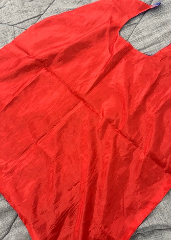 Süperman pelerin - Görsel 5