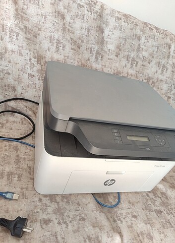 Hp yazıcı 
