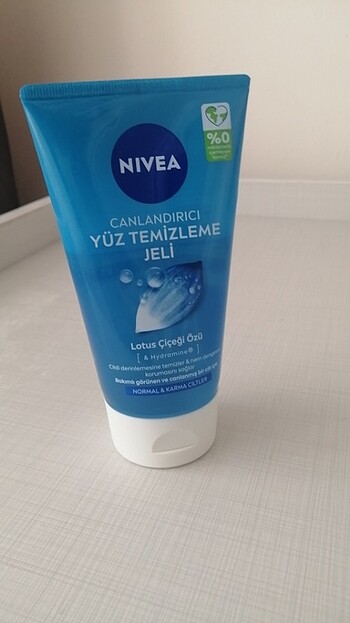 Nivea Nivea set