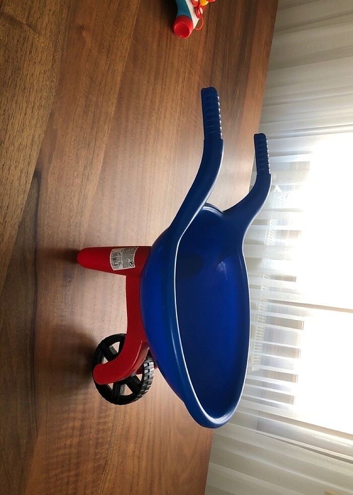 Plaj ve bahçe oyuncağı - Görsel 2