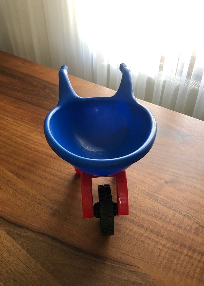 Plaj ve bahçe oyuncağı - Görsel 3