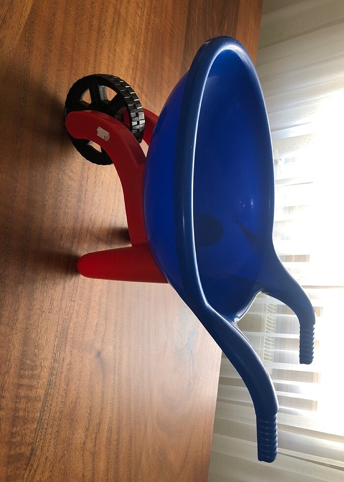 Plaj ve bahçe oyuncağı - Görsel 4