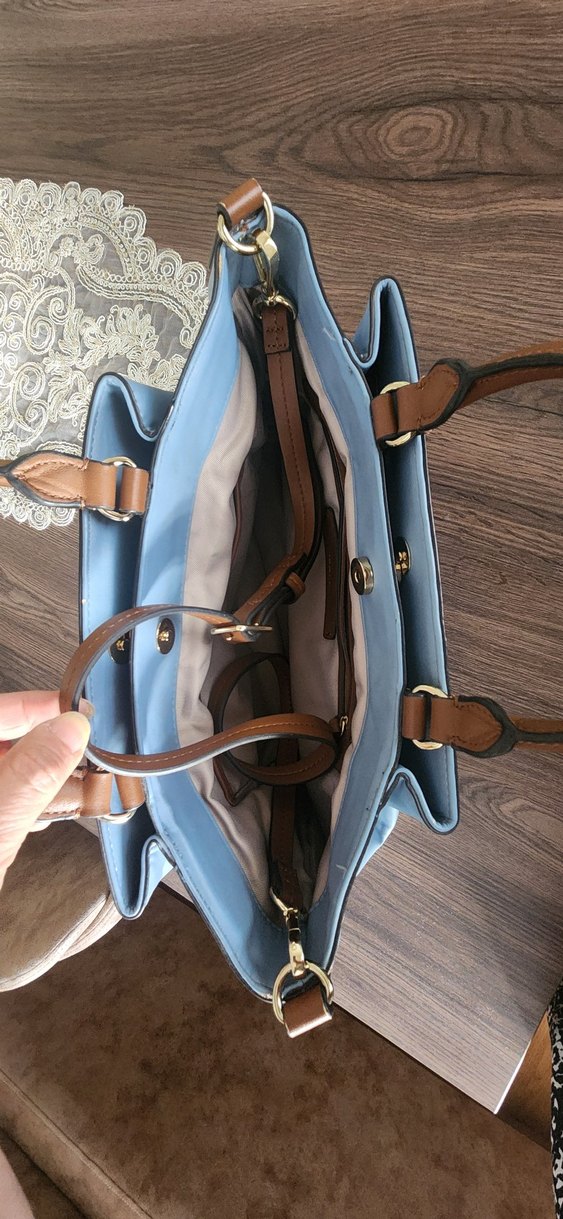 #ninewest #çanta - Görsel 5