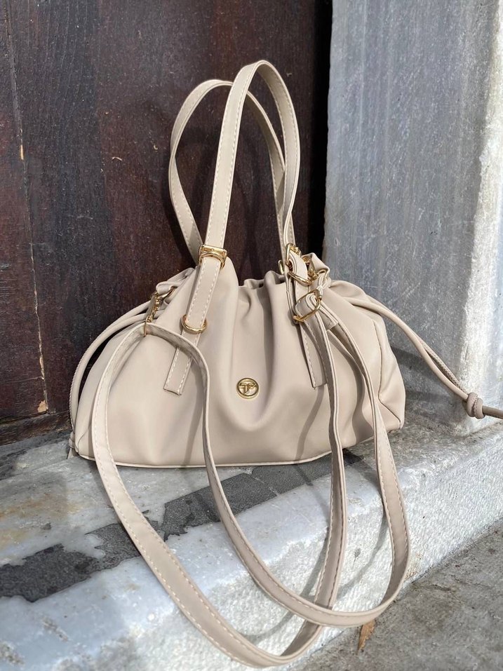 Tokalı Kadın Çanta - Görsel 2