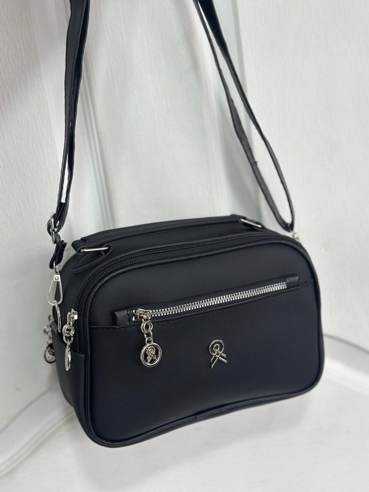 Modern Kadın Çanta - Görsel 2