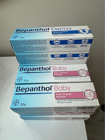 Bepanthol baby