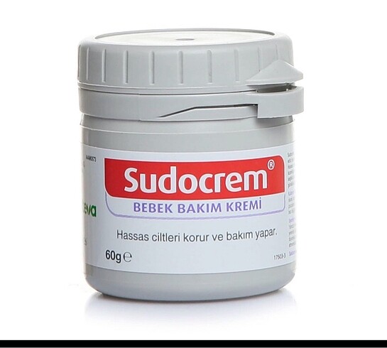 Sudocrem